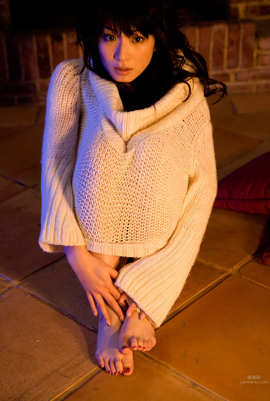 Ayaka Onoue, Just the way you are [Image.tv Photo Set] photo 11