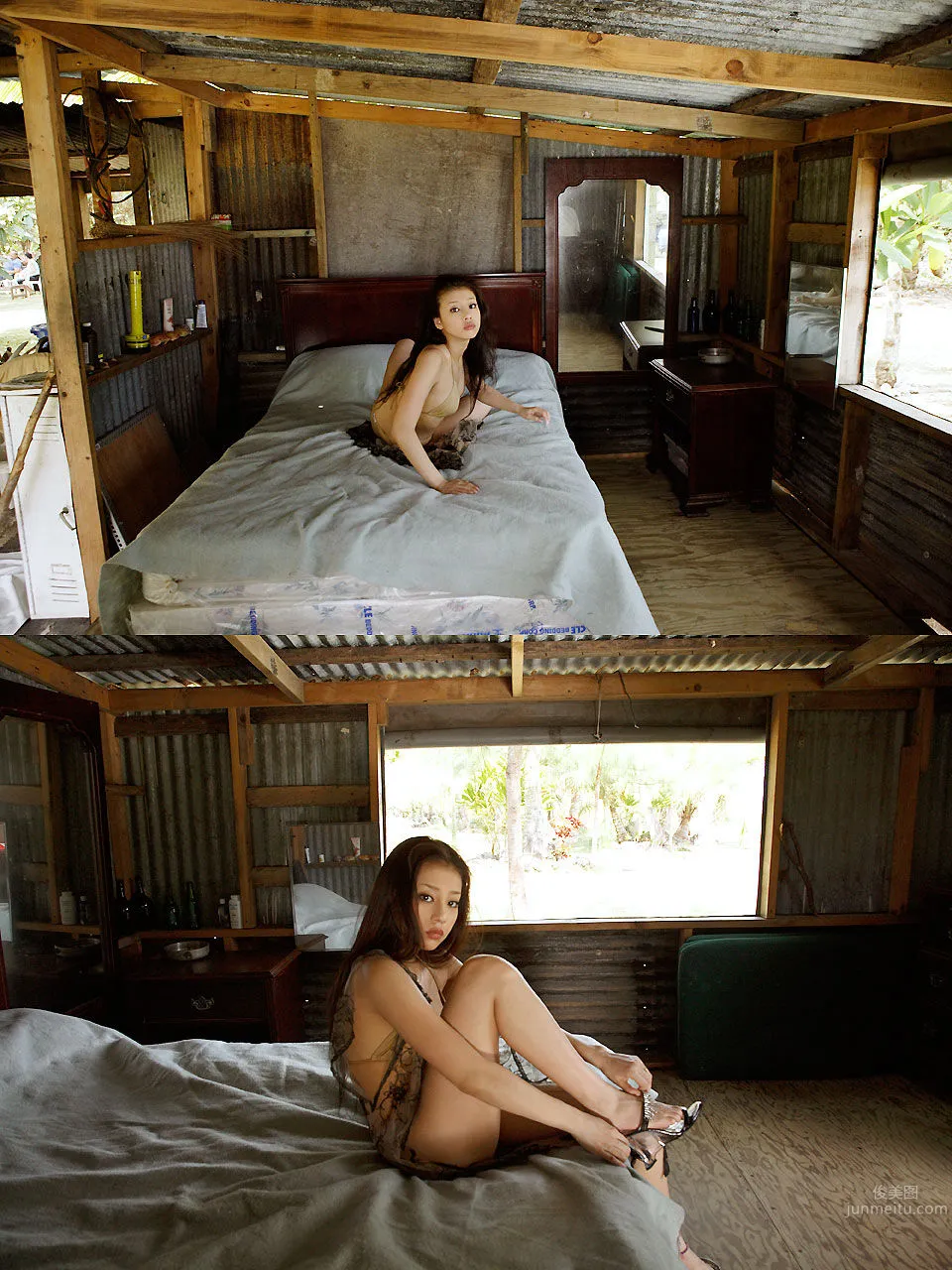 Yuu Abiru (Abiru Yuu) - Love Poison [Image.tv Set] photo 19