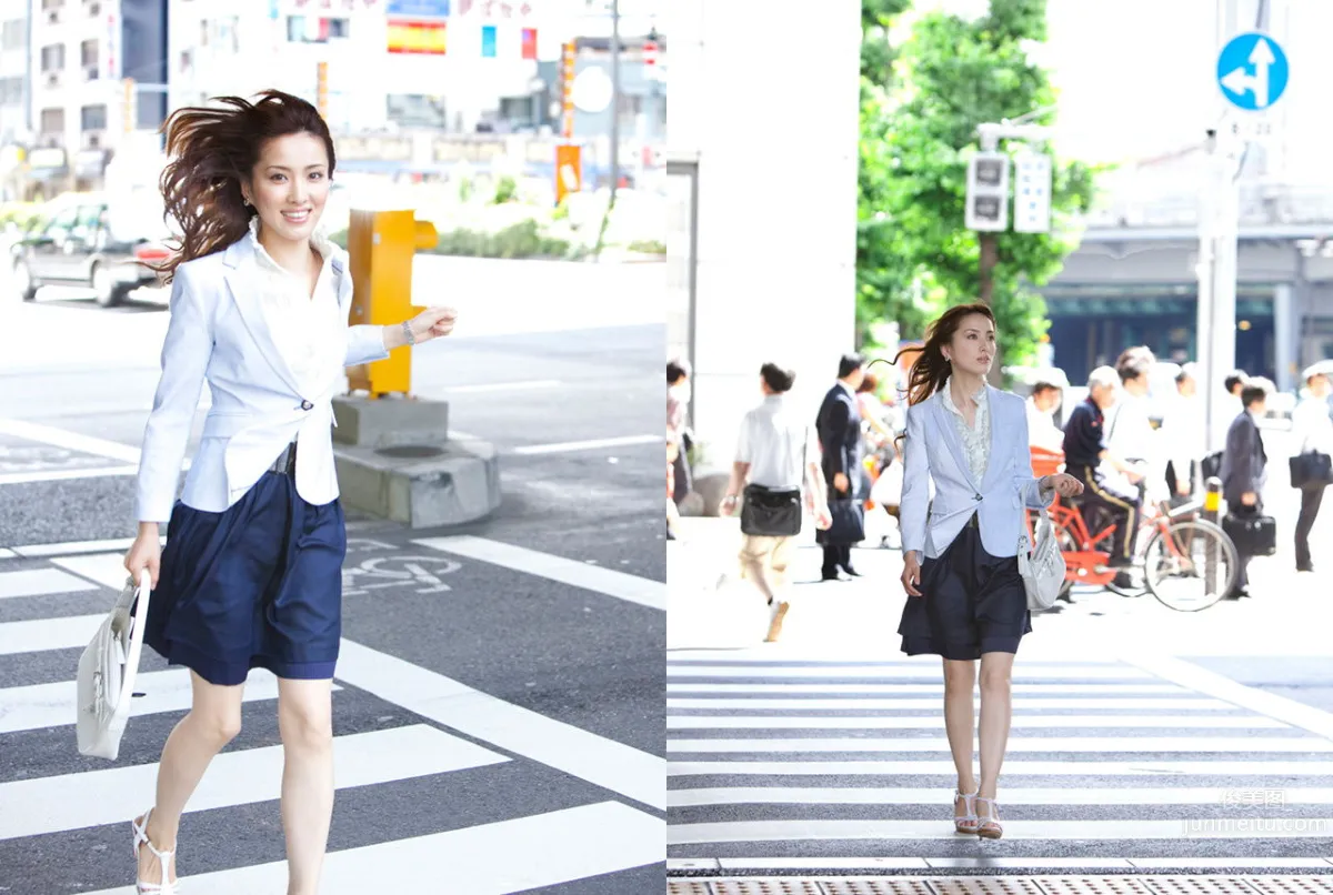Saki Seto - CHANCE [Image.tv Set] photo 39