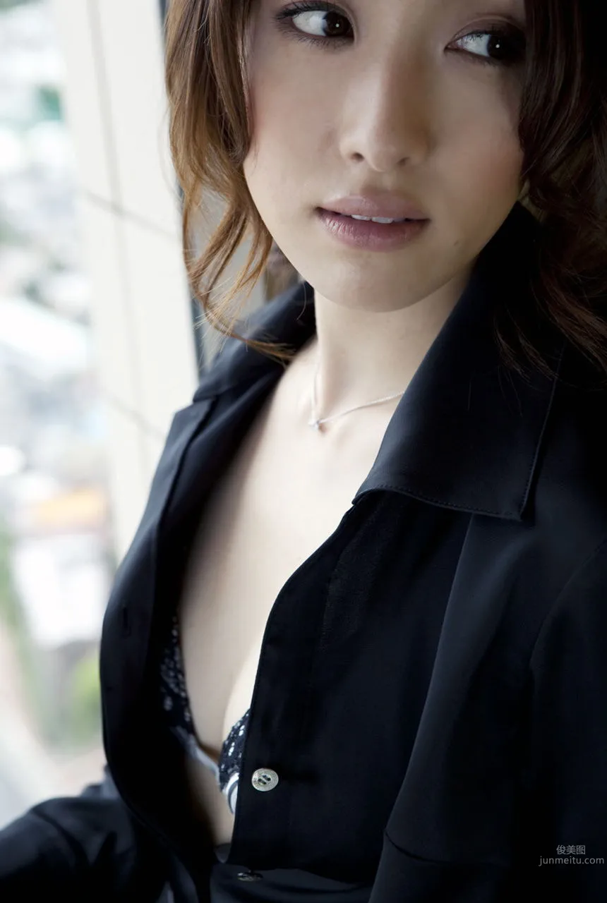 Saki Seto - CHANCE [Image.tv Set] photo 12