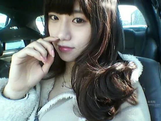 Ye Jung Hwa - High School Bare Face Photos Before Plastic Surgery photo 3