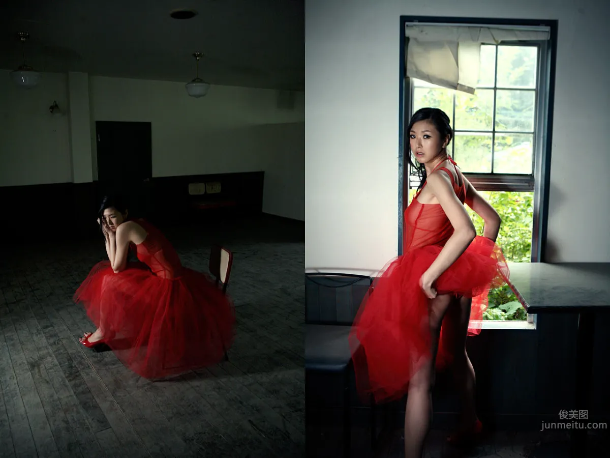 Miwon: Image.tv SHU-KA photo 38