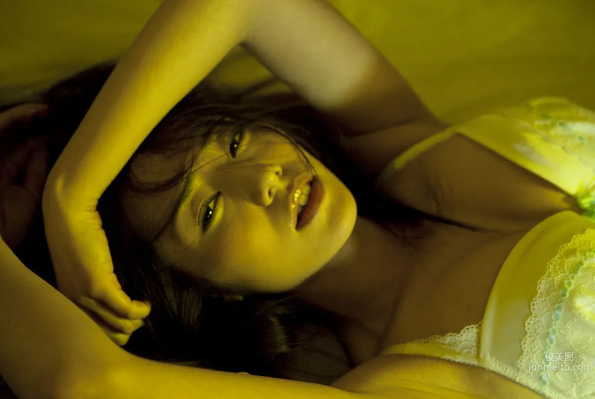 Momoko Tani (Saki Fujita) - Shangri-La Full Edition [Image.tv Set] photo 21