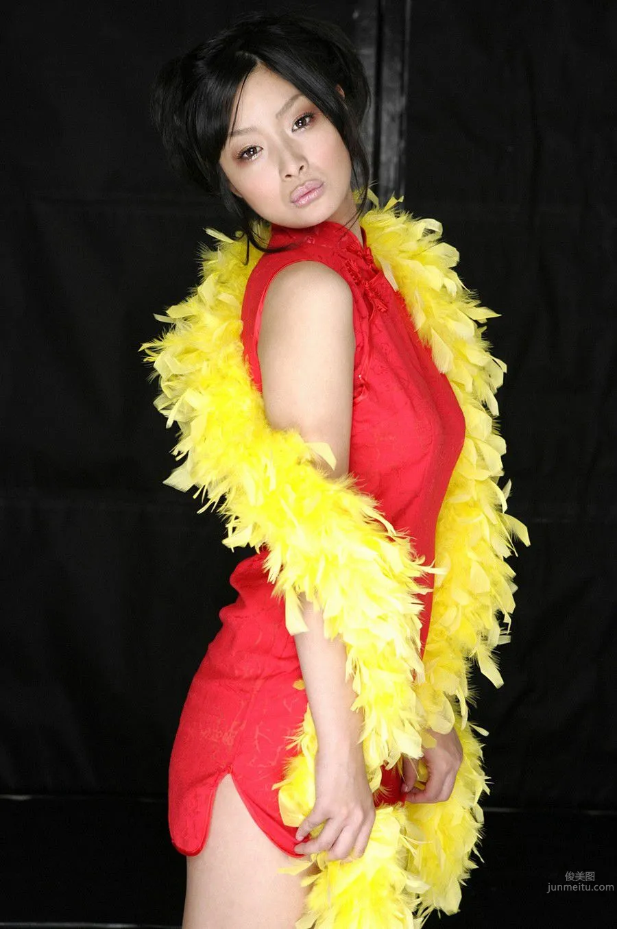 Kazusa Sato - Nurse Uniform + Lingerie Photos [Princess Collection Set] photo 53