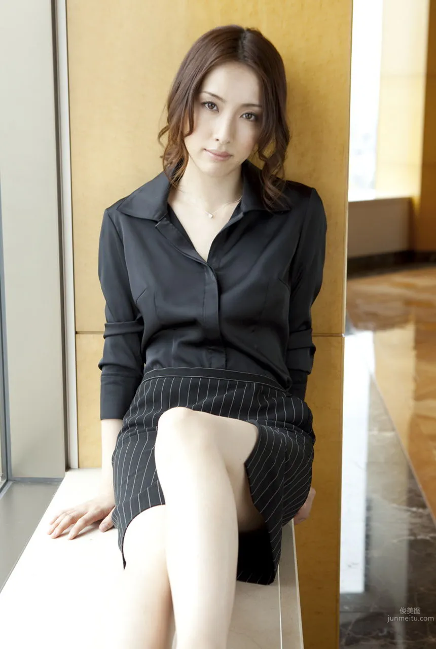 Saki Seto - CHANCE [Image.tv Set] photo 11