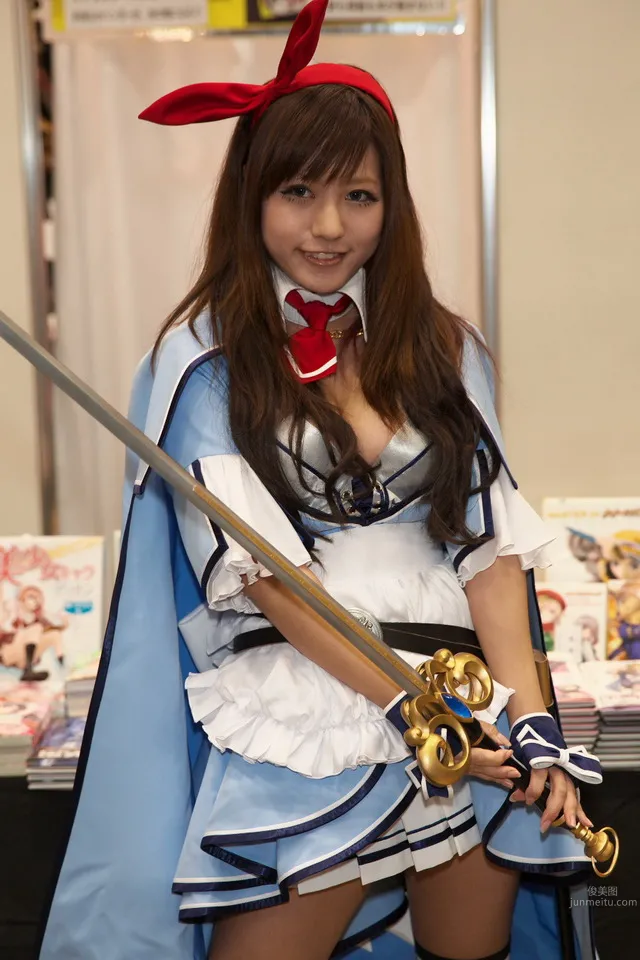 Vanessa Pan: Cos photo 21