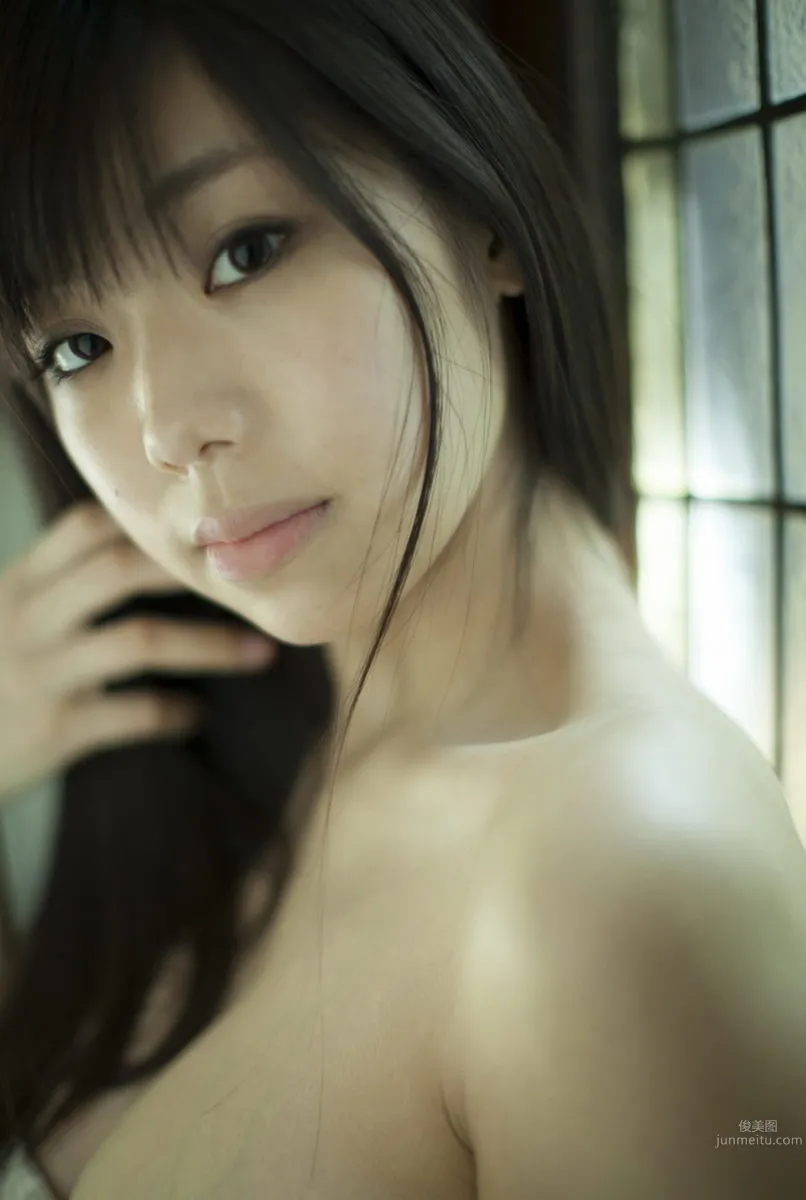 Fumina Suzuki - [image.tv Set] Big Bang!! Full Edition photo 41