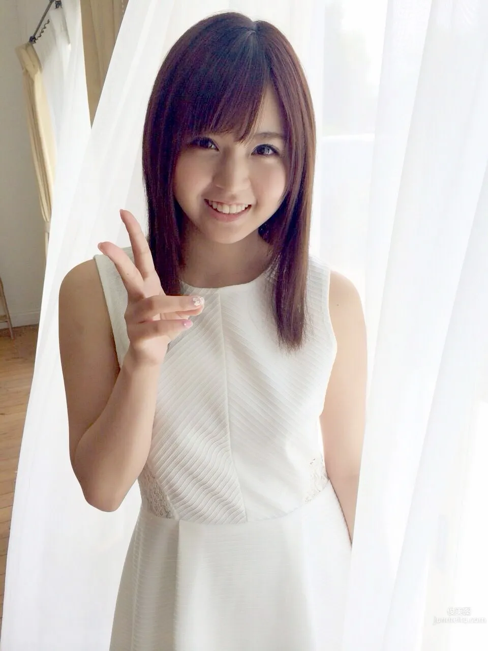 Nana Ayano (Ayano Nana), REbecca Set Series photo 29