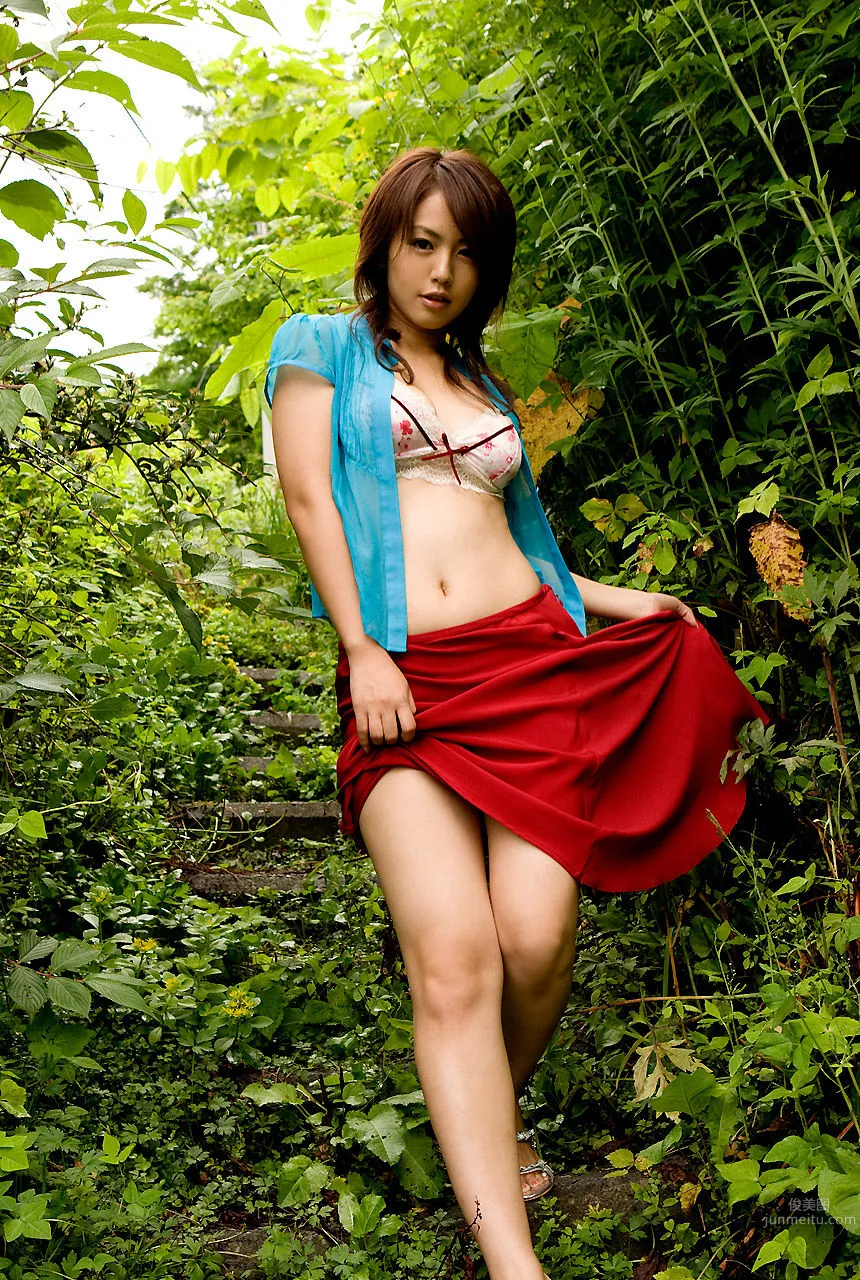 矶山沙也加(磯山さやか)-《Perfect Angel》[image.tv套圖] 20