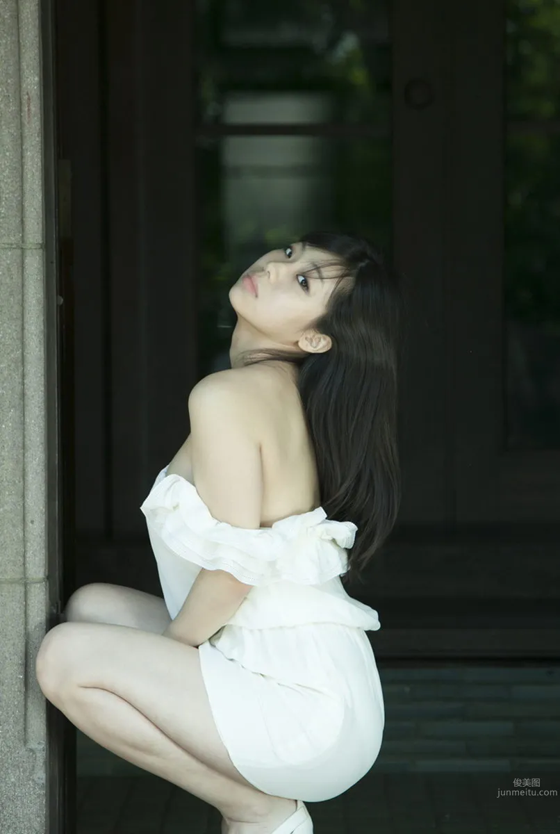 Fumina Suzuki - [image.tv Set] Big Bang!! Full Edition photo 40