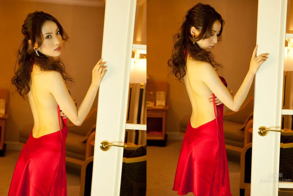 Saki Seto - CHANCE [Image.tv Set] photo 52