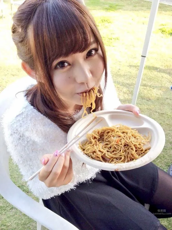 Nana Ayano (Ayano Nana), REbecca Set Series photo 38