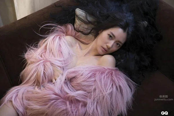 李成敏(이성민)-高清套图写真_7