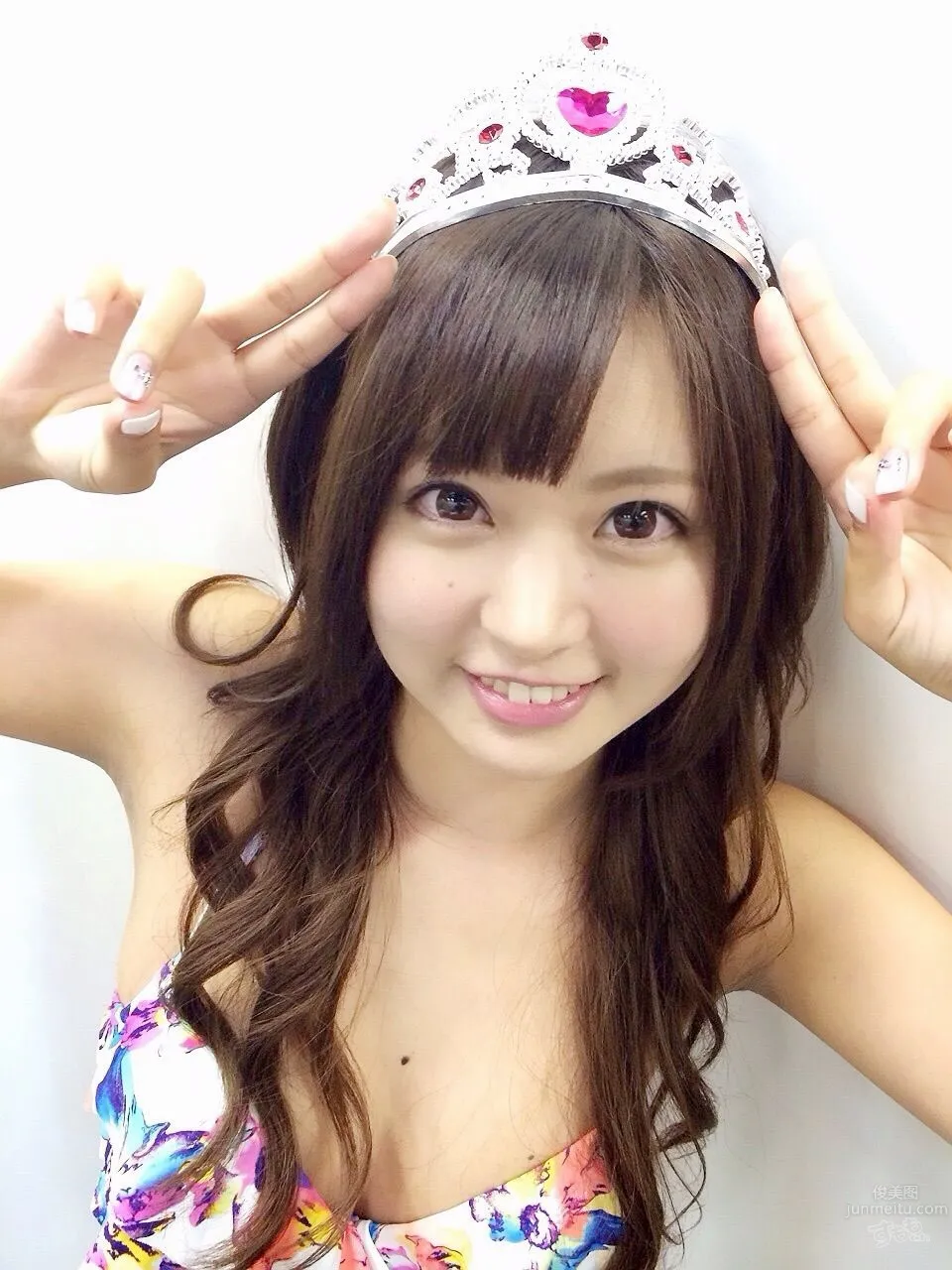 Nana Ayano (Ayano Nana), REbecca Set Series photo 45
