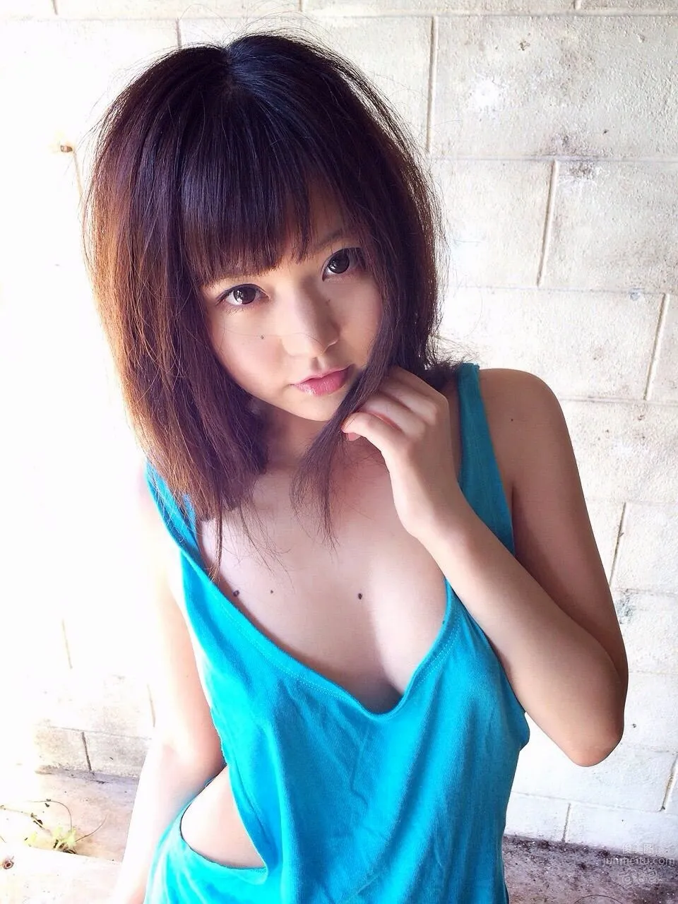 Nana Ayano (Ayano Nana), REbecca Set Series photo 31