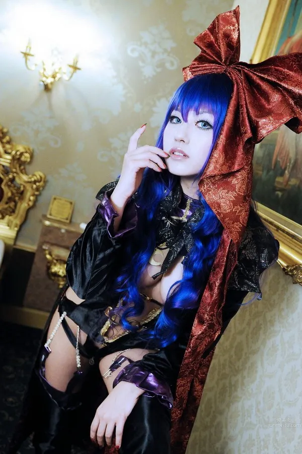Vanessa Pan: Cos photo 31