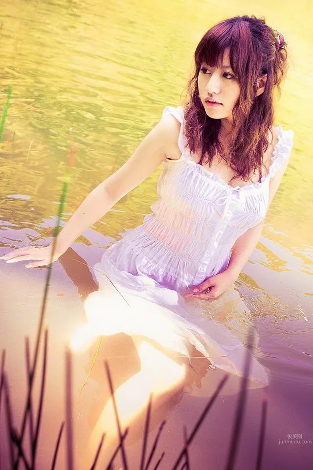Vanessa Pan: Cos photo 23