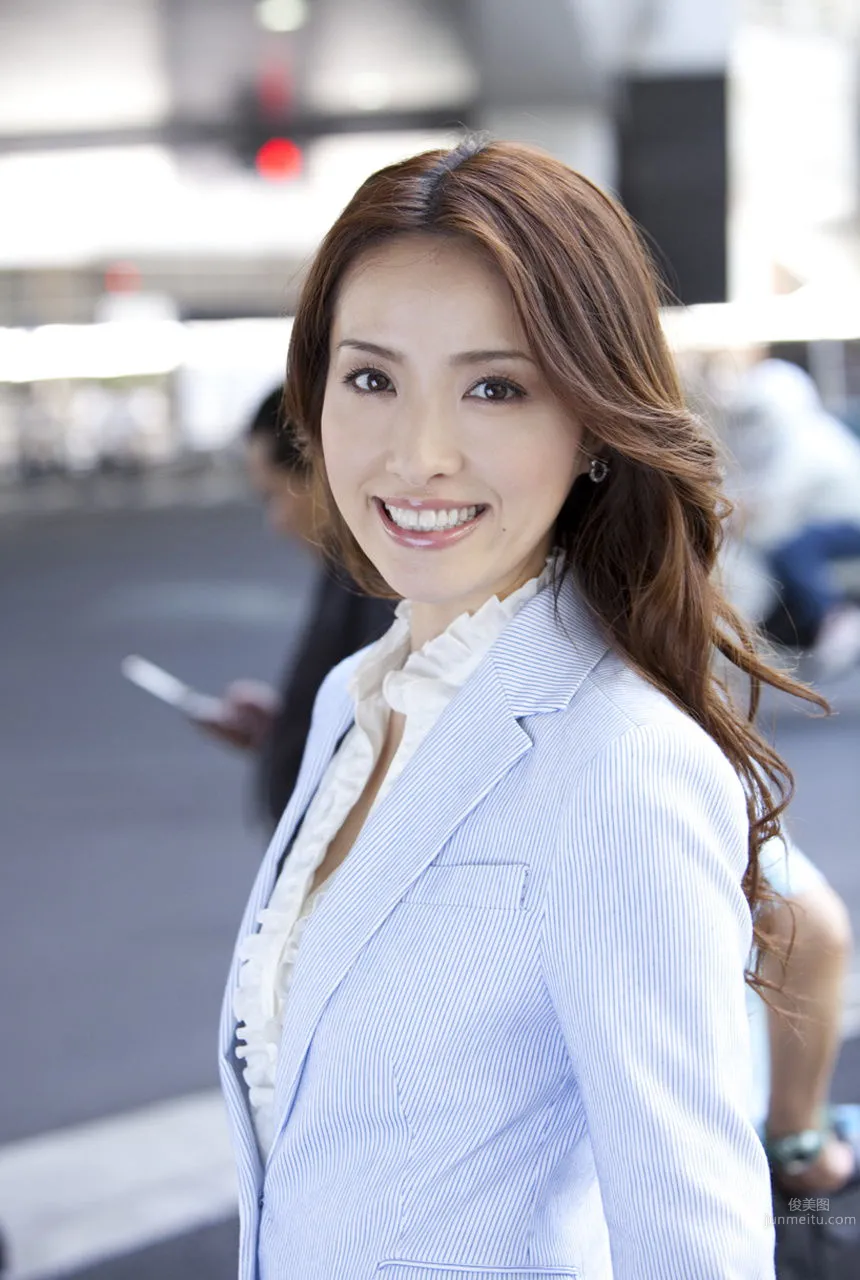 Saki Seto - CHANCE [Image.tv Set] photo 38