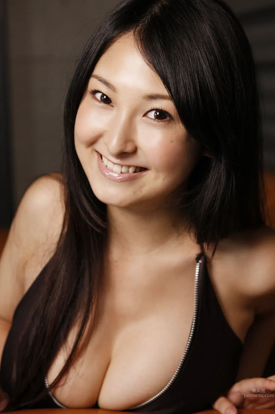 Tomomi Nakagawa - [Princess Collection Photo] photo 19