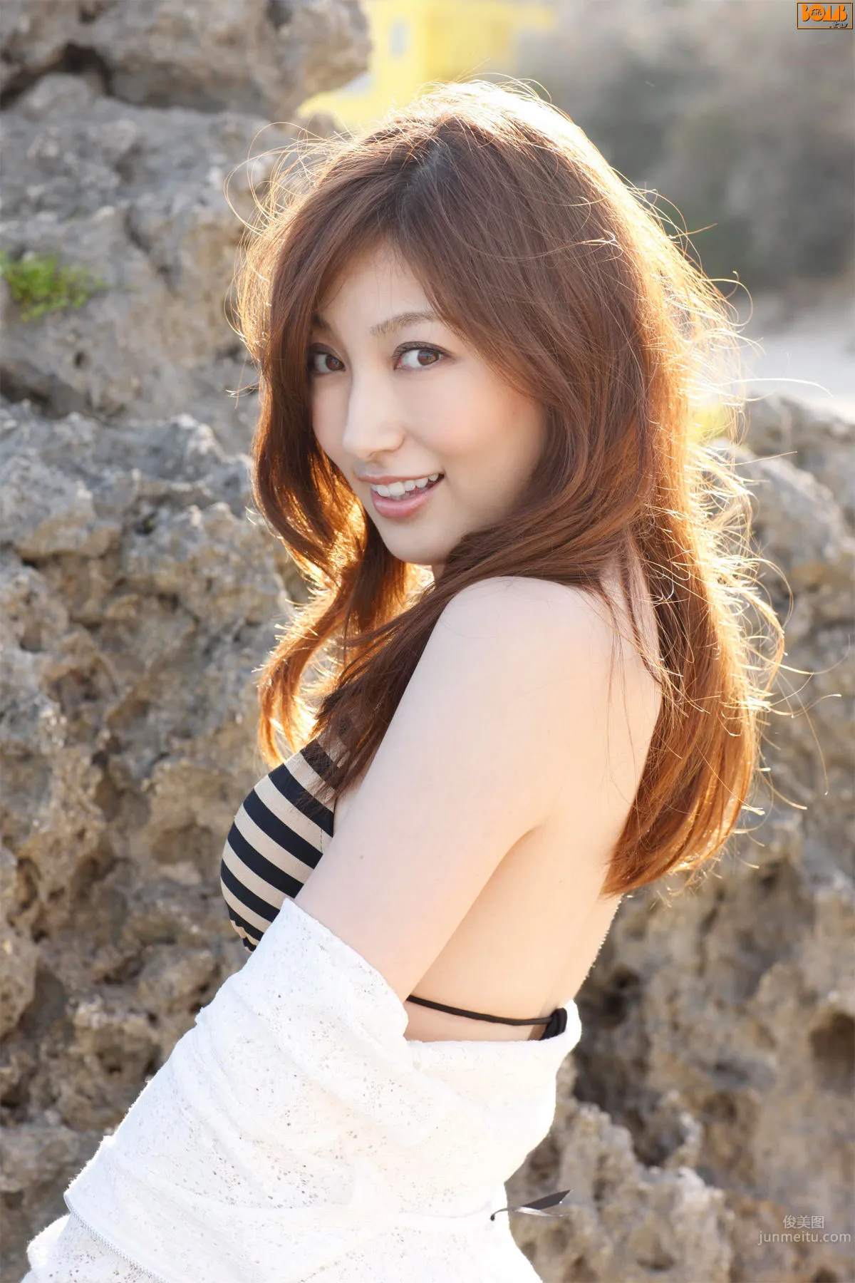 Yoko Kumada - [Bomb.TV] Set 2011 No.09 photo 46