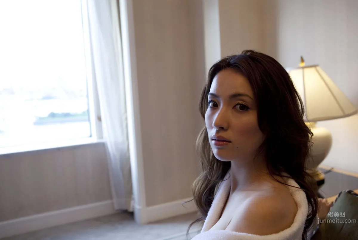 Saki Seto - CHANCE [Image.tv Set] photo 45