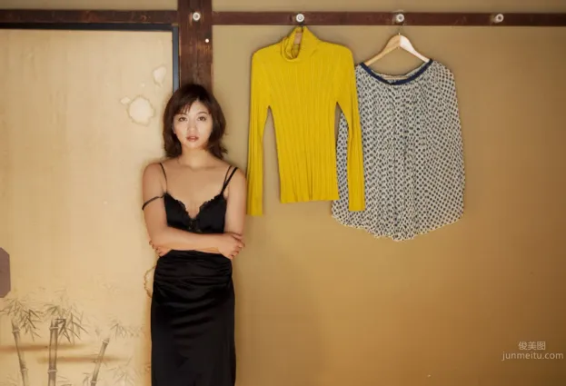 甲斐麻理惠(甲斐まり恵)-《戀景色》全編[image.tv套圖]