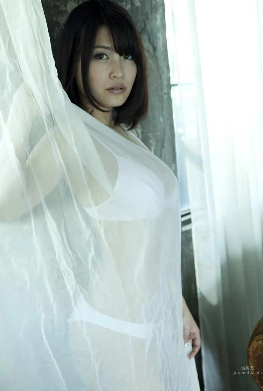 岸明日香-White Swan[image.tv套图]_1