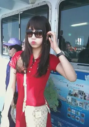 Ye Jung Hwa - High School Bare Face Photos Before Plastic Surgery photo 7