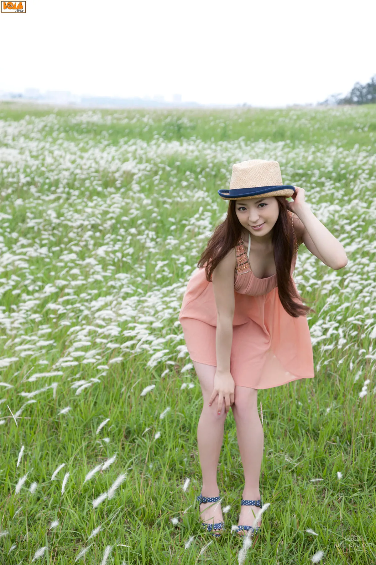 Eri Wada - [Bomb.TV] Set GRAVURE Channel photo 14
