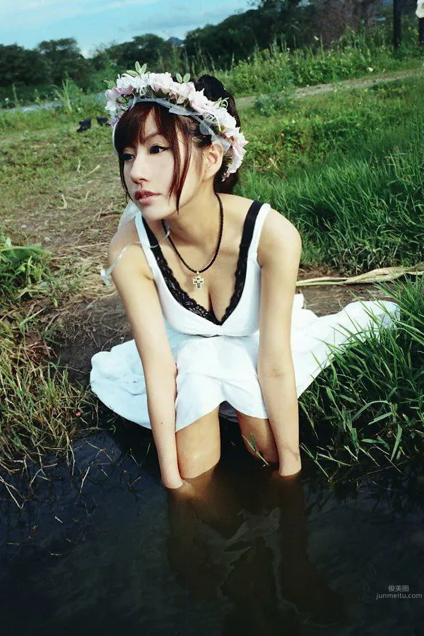 Vanessa Pan: Cos photo 29