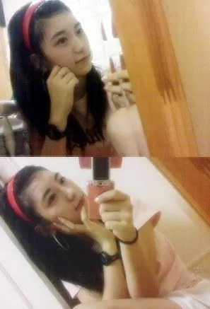 Ye Jung Hwa - High School Bare Face Photos Before Plastic Surgery photo 9