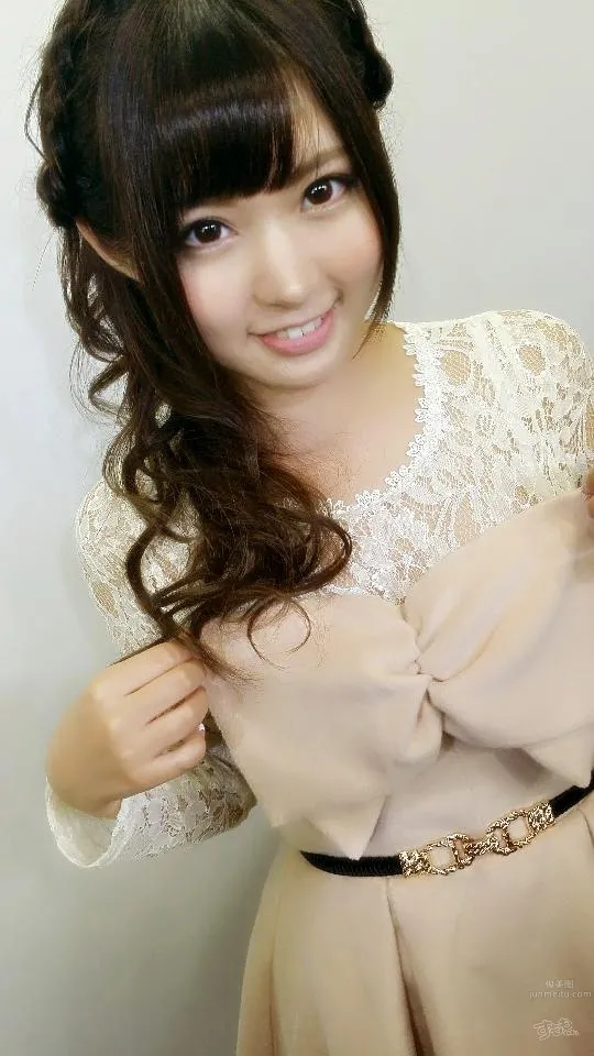 Nana Ayano (Ayano Nana), REbecca Set Series photo 36
