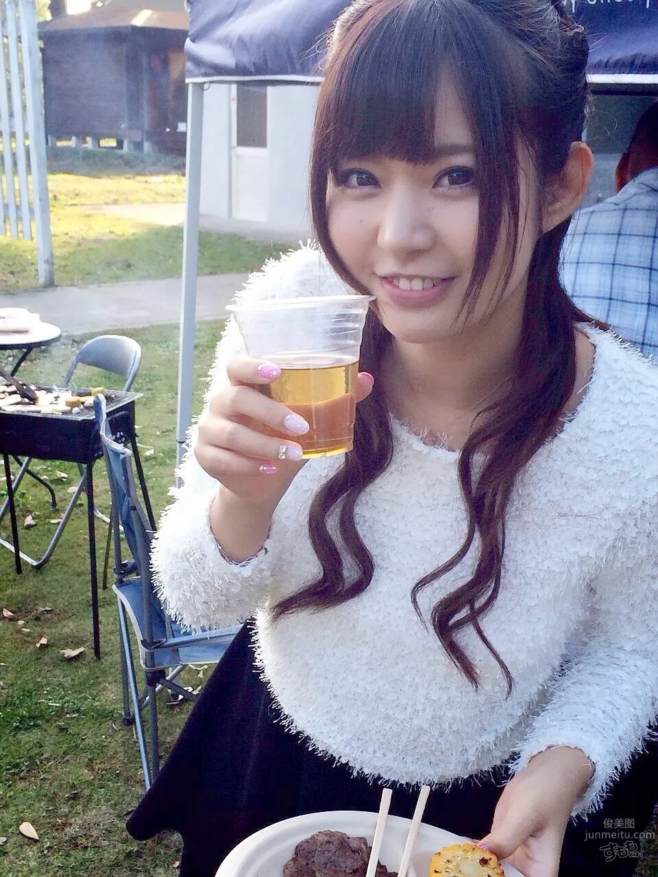 Nana Ayano (Ayano Nana), REbecca Set Series photo 39
