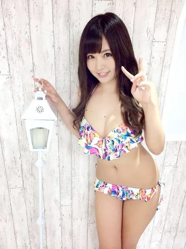 Nana Ayano (Ayano Nana), REbecca Set Series photo 43
