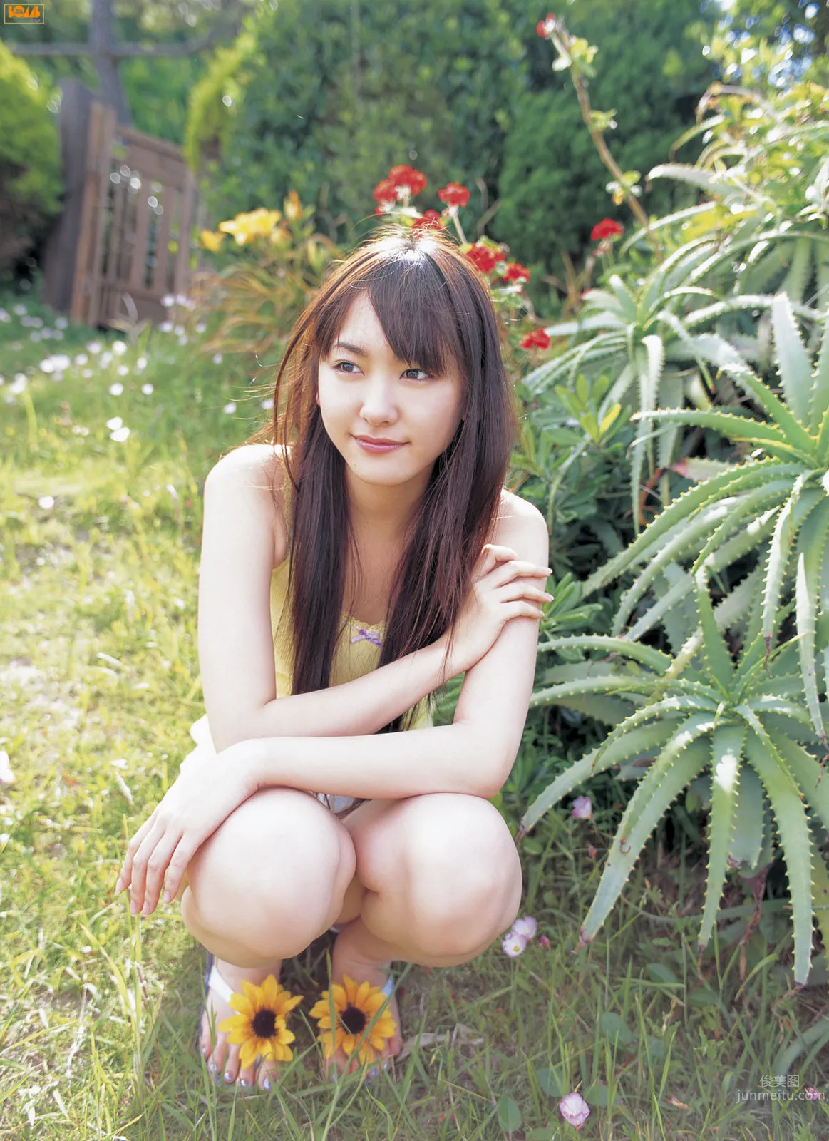 新垣结衣-[Bomb.tv]套图2006-07_58