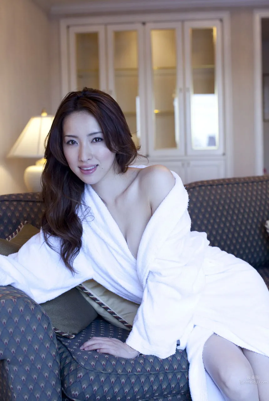 Saki Seto - CHANCE [Image.tv Set] photo 46