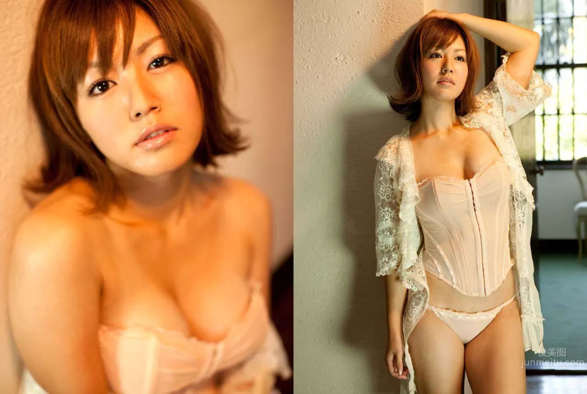 Sayaka Isoyama, LADY GO!! [Image.tv Set] photo 24