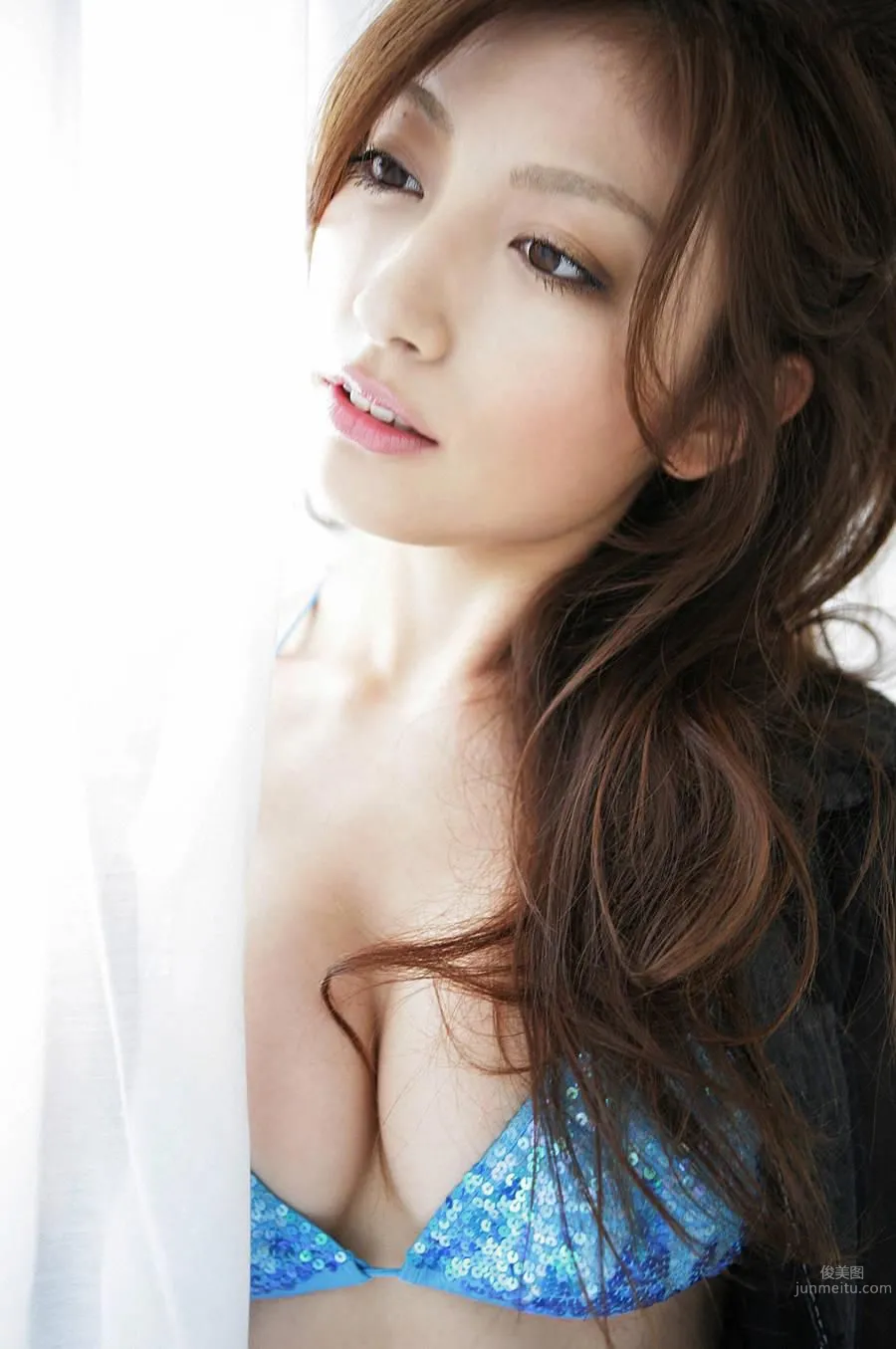 Yoko Kumada, [Princess Collection Photo Set] photo 4