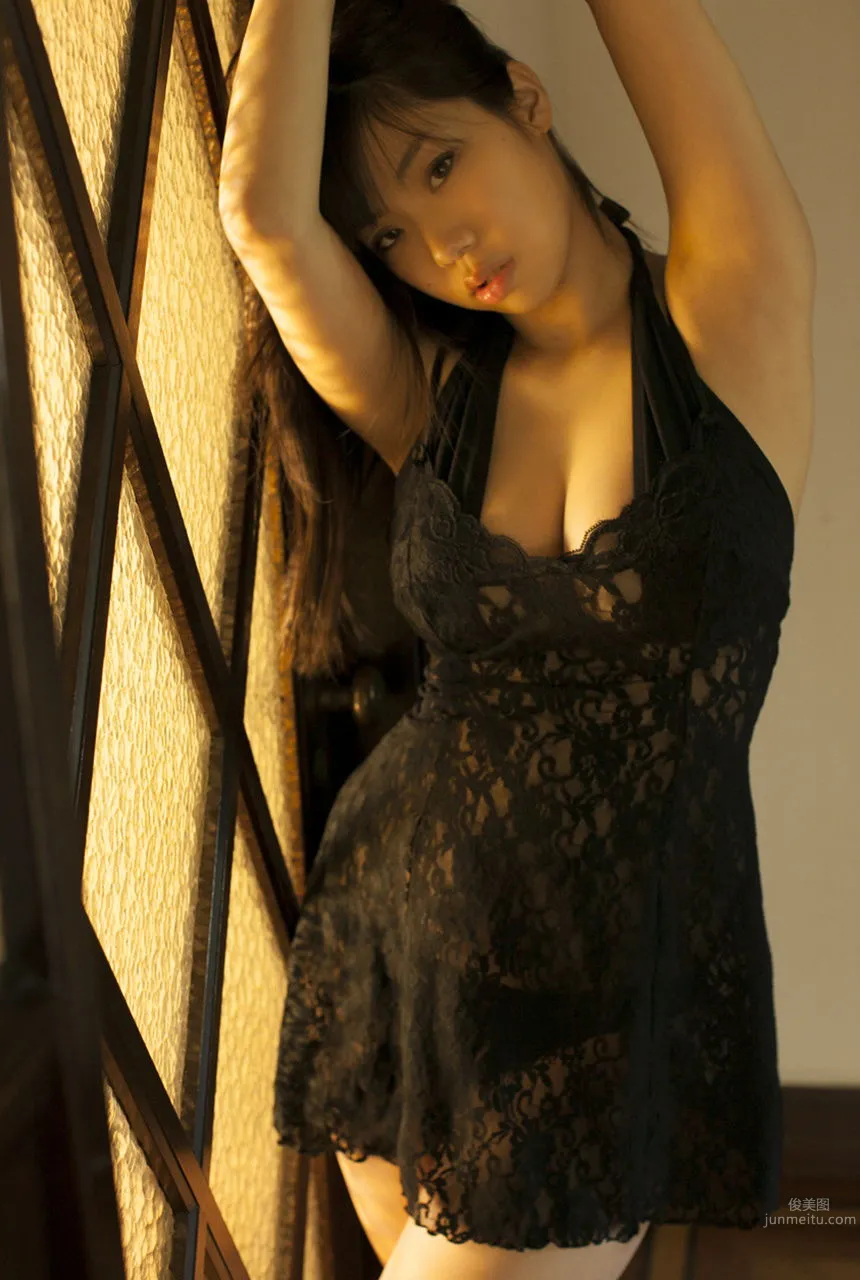 Fumina Suzuki - [image.tv Set] Big Bang!! Full Edition photo 19