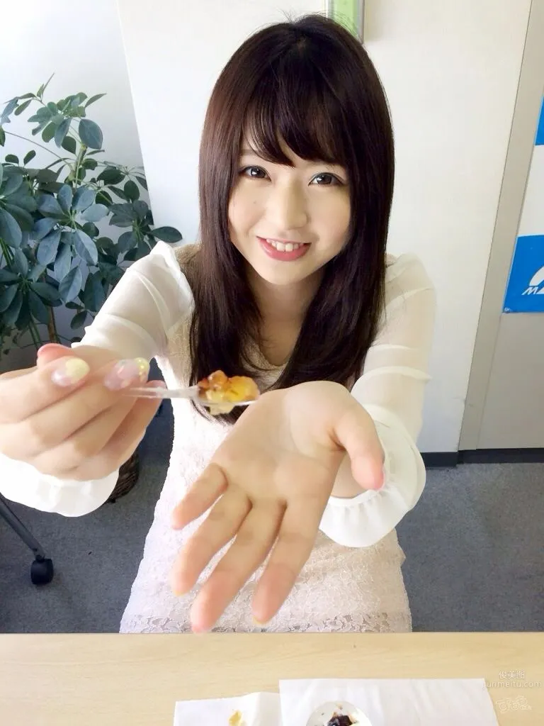 Nana Ayano (Ayano Nana), REbecca Set Series photo 59