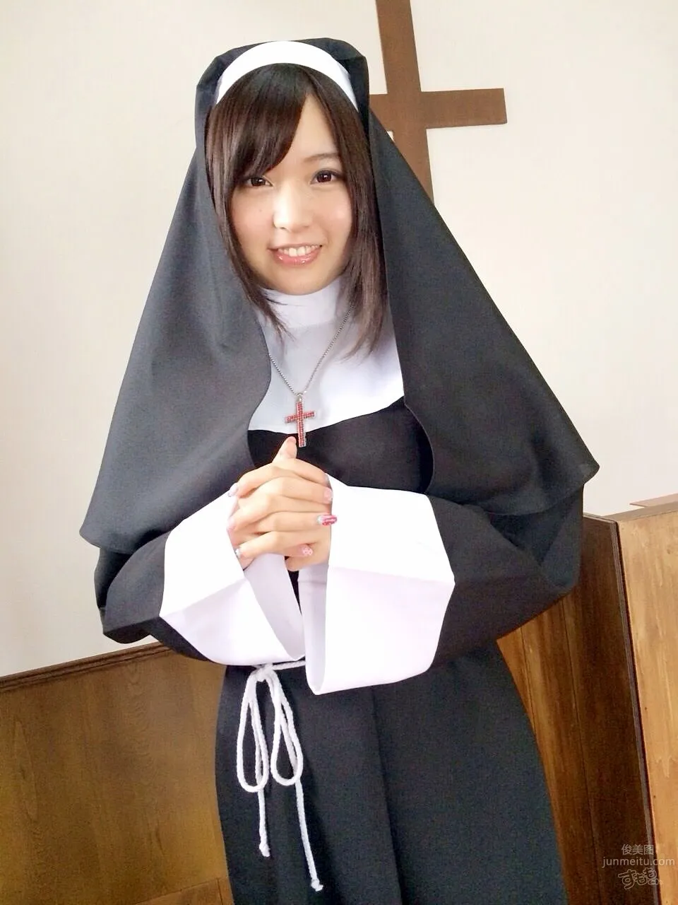 Nana Ayano (Ayano Nana), REbecca Set Series photo 47