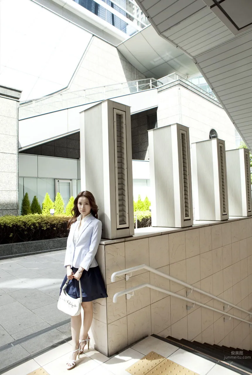 Saki Seto - CHANCE [Image.tv Set] photo 37
