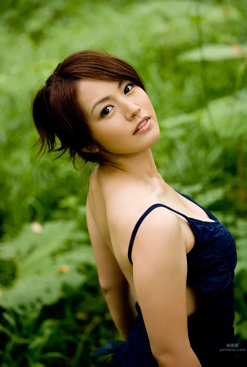 矶山沙也加(磯山さやか)-《Perfect Angel》[image.tv套圖] 45