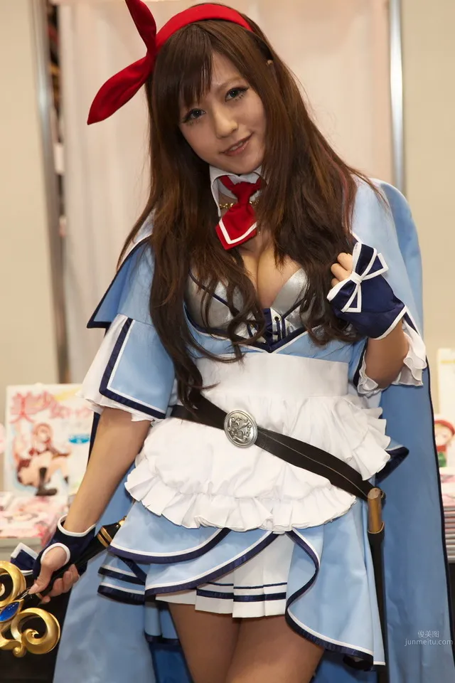 Vanessa Pan: Cos photo 20