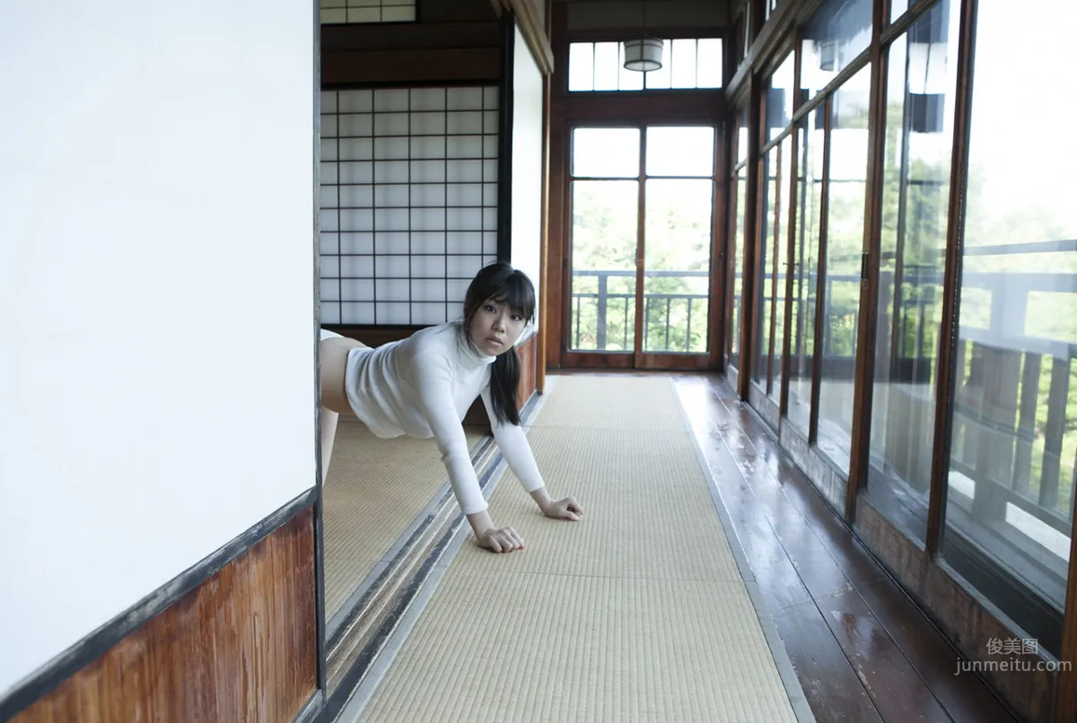 Fumina Suzuki - [image.tv Set] Big Bang!! Full Edition photo 7