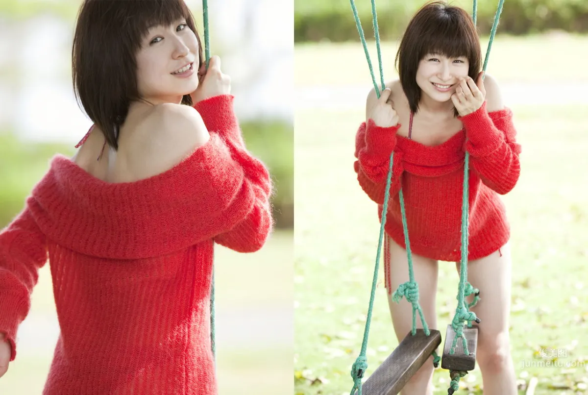 Mari Okamoto, Socute!! Full Edition [Image.tv Set] photo 11