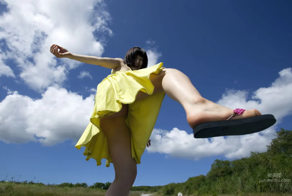 Mari Okamoto, Socute!! Full Edition [Image.tv Set] photo 5