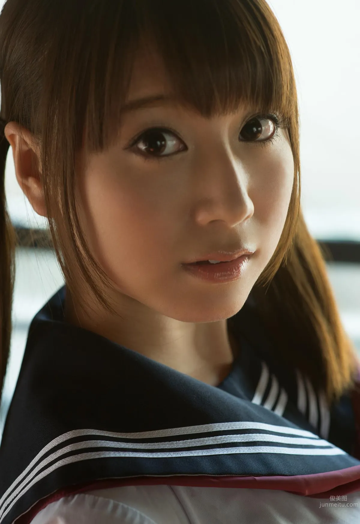 Minami Hatsukawa (Hatsukawa Minami) - Graphics Set Series photo 24