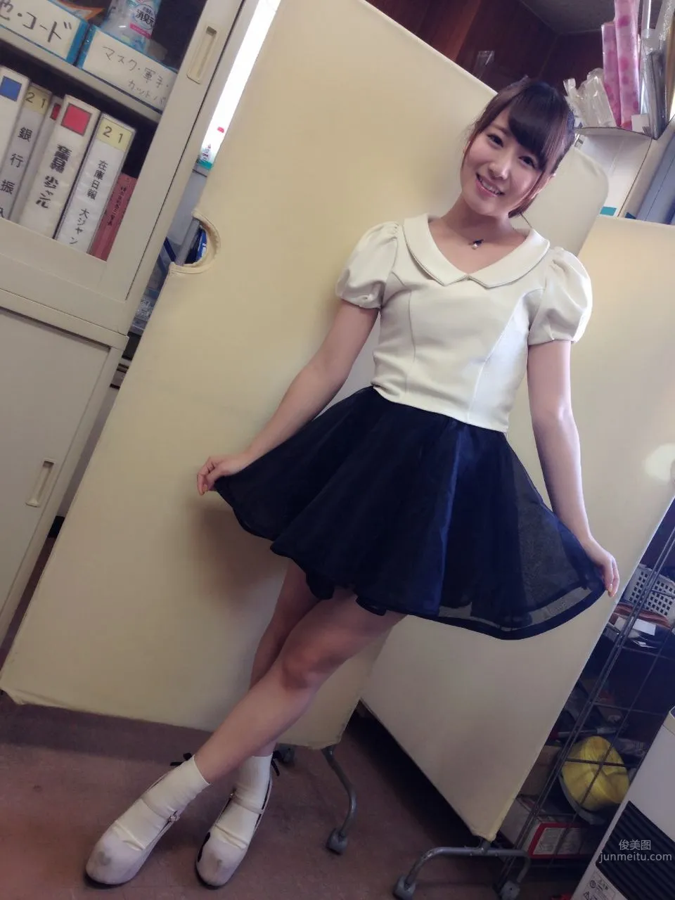 初川南(初川みなみ)-livedoor博客海量私房照 102