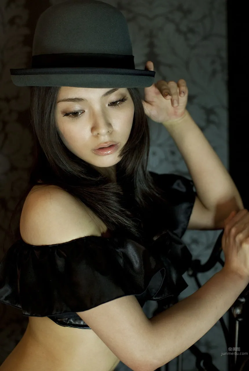 Sayaka Akimoto - Princess Sayaka Full Edition [Image.tv Set] photo 21
